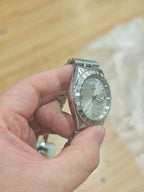 Tudor Tudor Royal Collection 41 millimeters m28600-0002