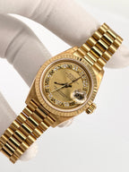 Rolex Automatic (self-winding) watch