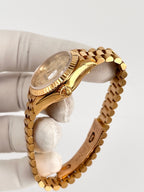 Rolex Automatic (self-winding) watch