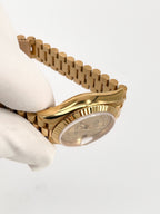 Rolex Automatic (self-winding) watch