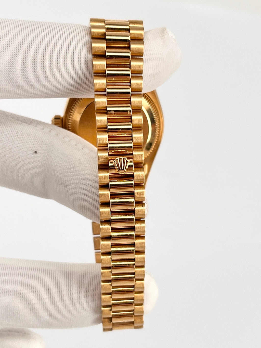 Rolex Automatic (self-winding) watch