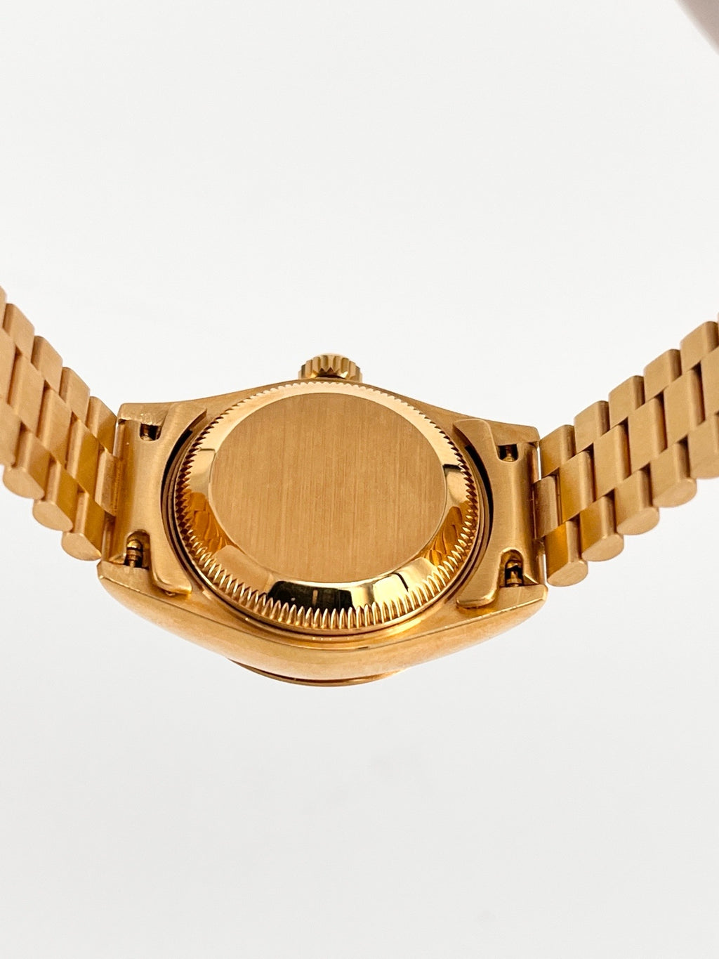 Rolex Automatic (self-winding) watch