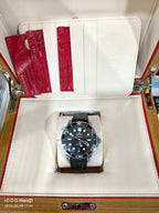 Omega Seahorse Series 42 210.32.42.20.01.001