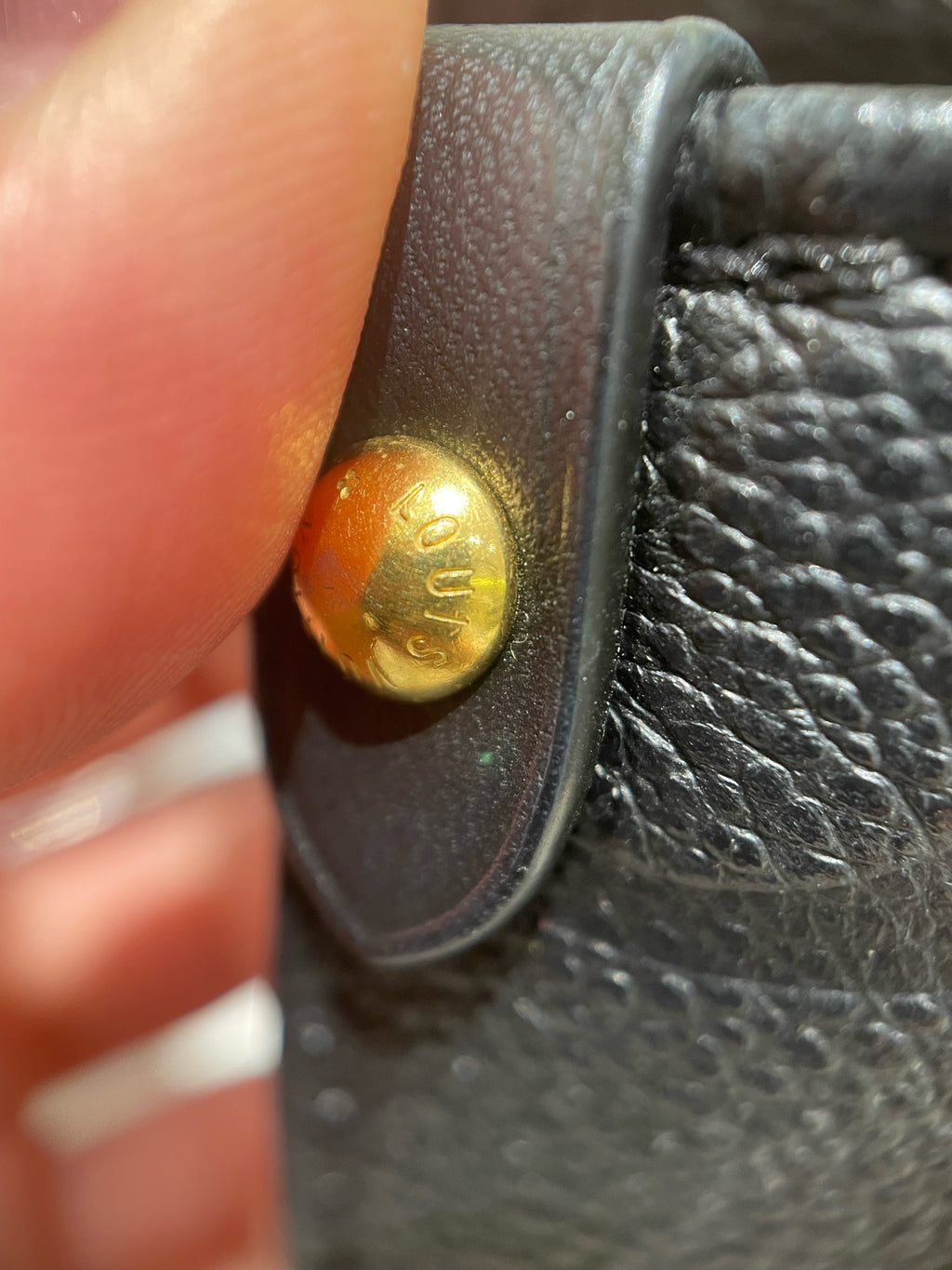 Louis Vuitton