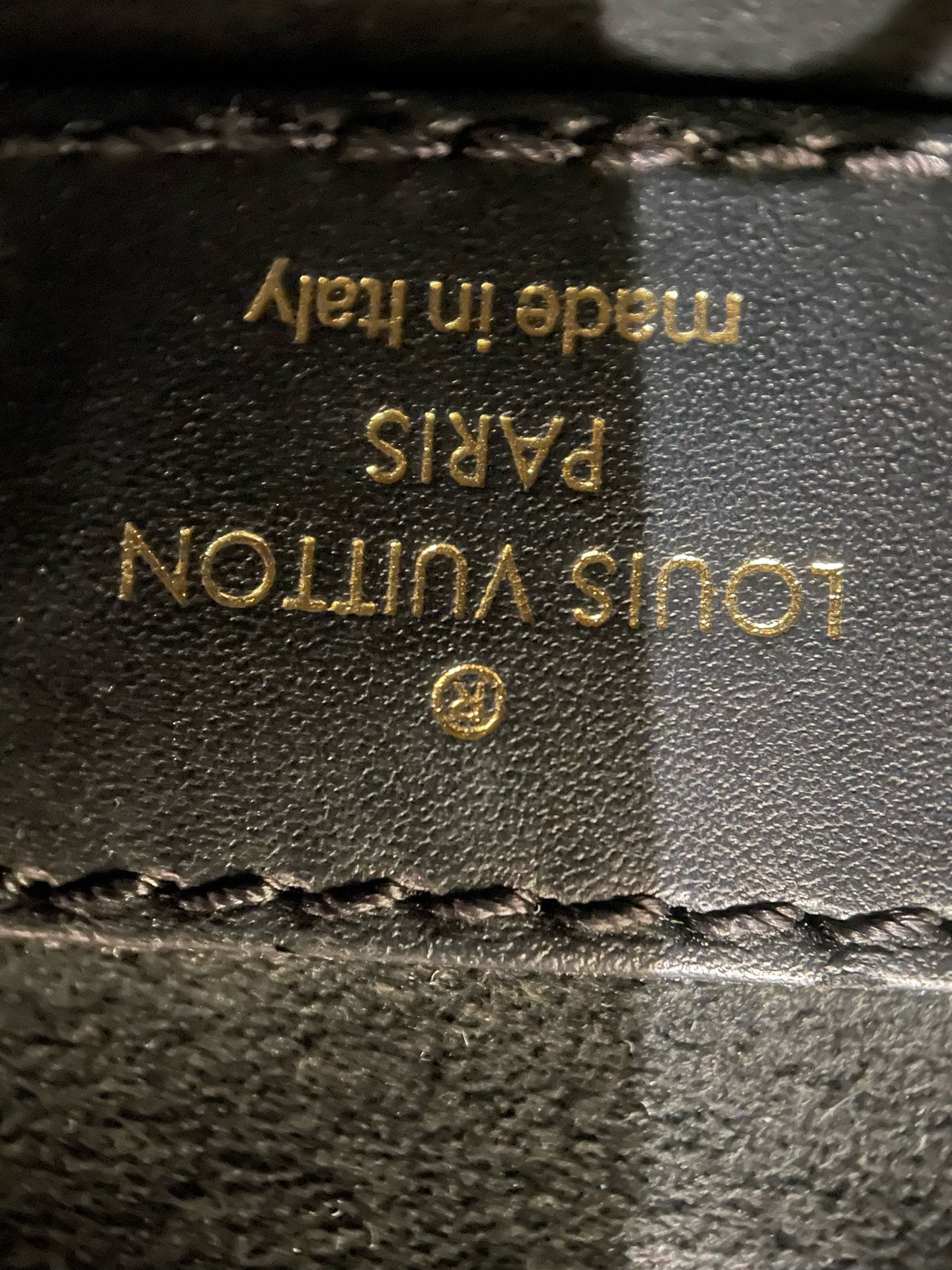 Louis Vuitton
