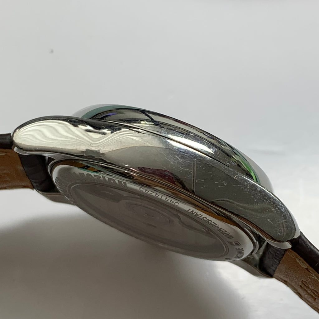 Longines Longines Master Collection 34.00mm L2.409.4.78.3
