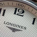 Longines Longines Master Collection 34.00mm L2.409.4.78.3