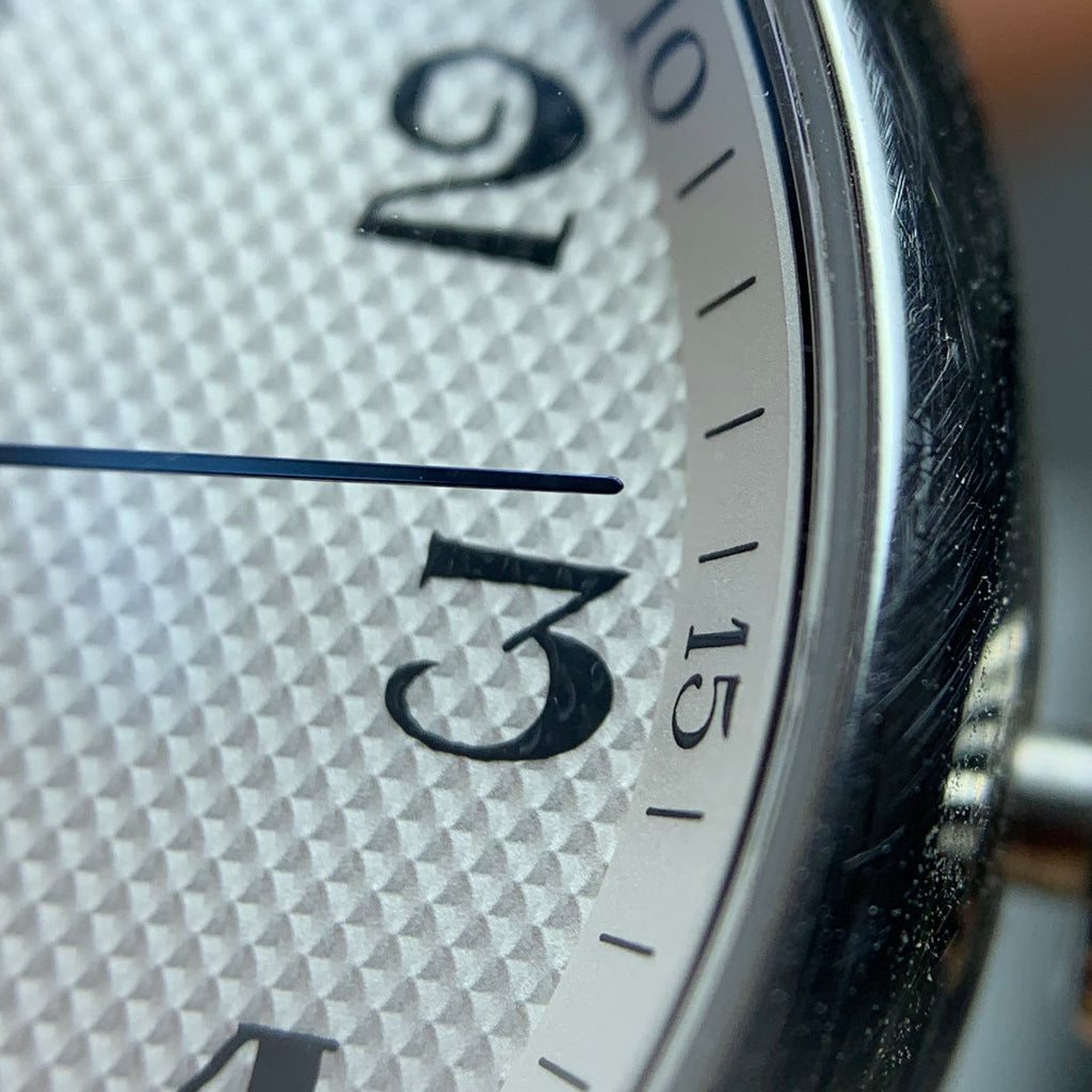 Longines Longines Master Collection 34.00mm L2.409.4.78.3