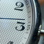 Longines Longines Master Collection 34.00mm L2.409.4.78.3