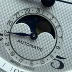 Longines Longines Master Collection 34.00mm L2.409.4.78.3