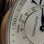 Longines Longines Master Collection 34.00mm L2.409.4.78.3