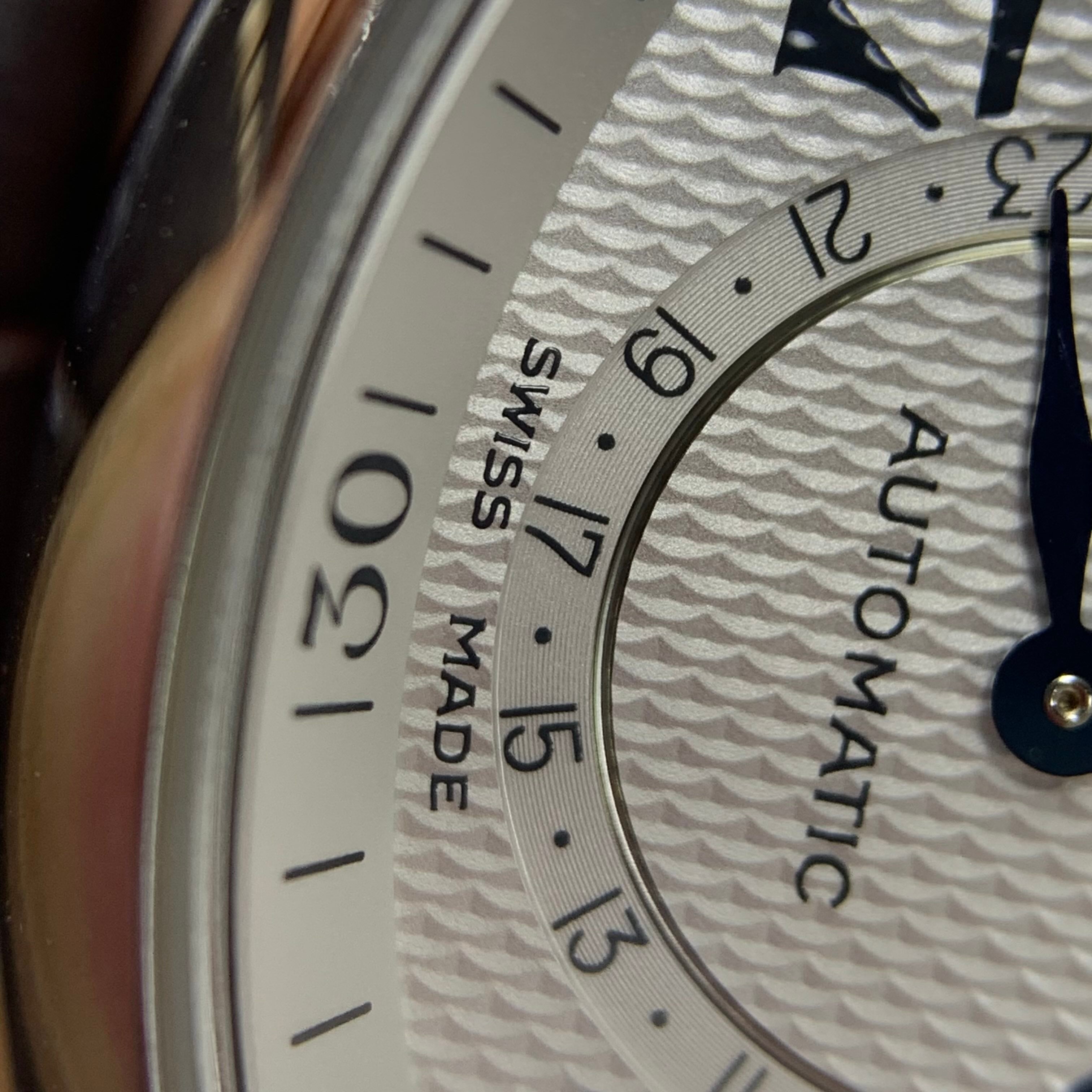 Longines Longines Master Collection 34.00mm L2.409.4.78.3