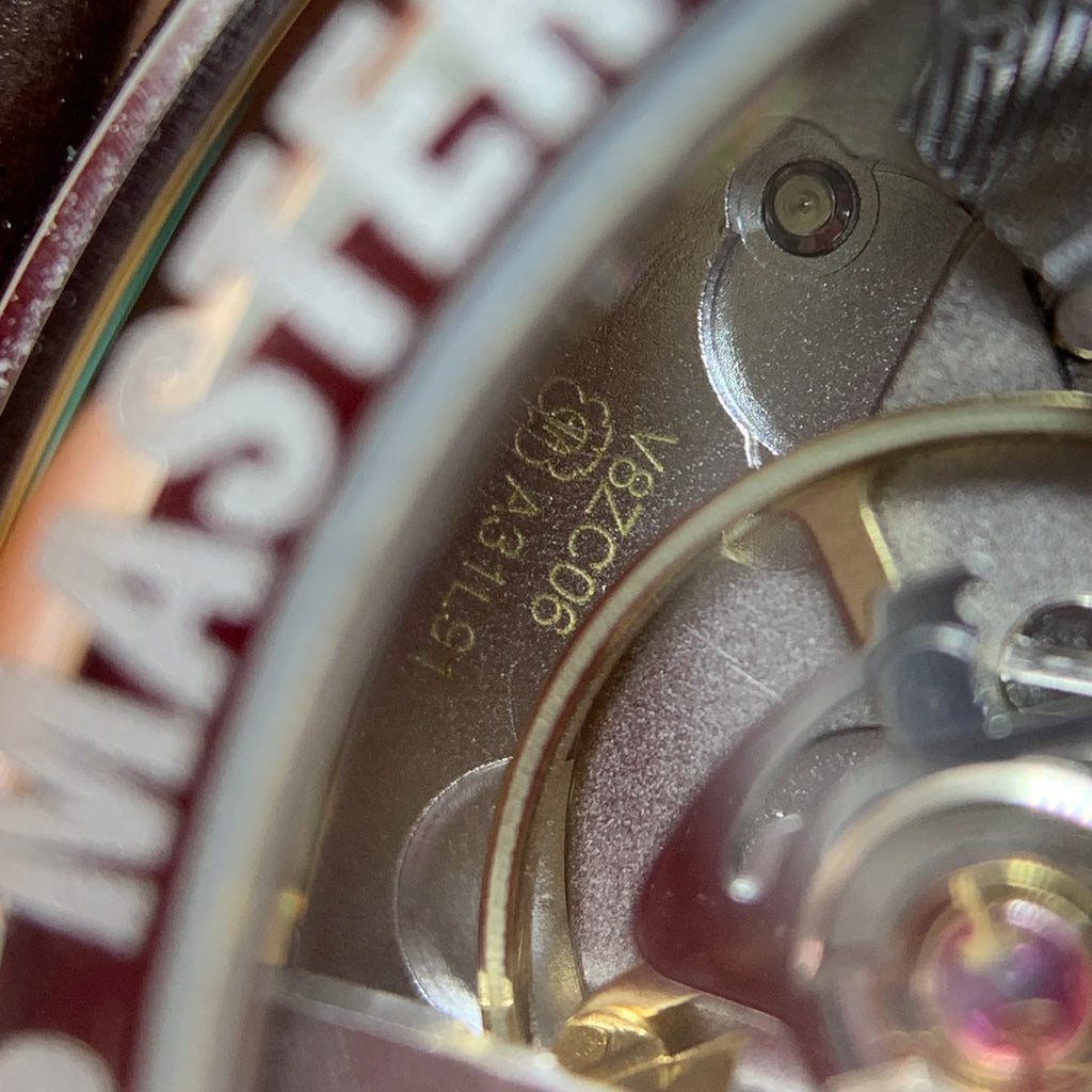 Longines Longines Master Collection 34.00mm L2.409.4.78.3