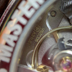 Longines Longines Master Collection 34.00mm L2.409.4.78.3