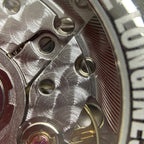 Longines Longines Master Collection 34.00mm L2.409.4.78.3