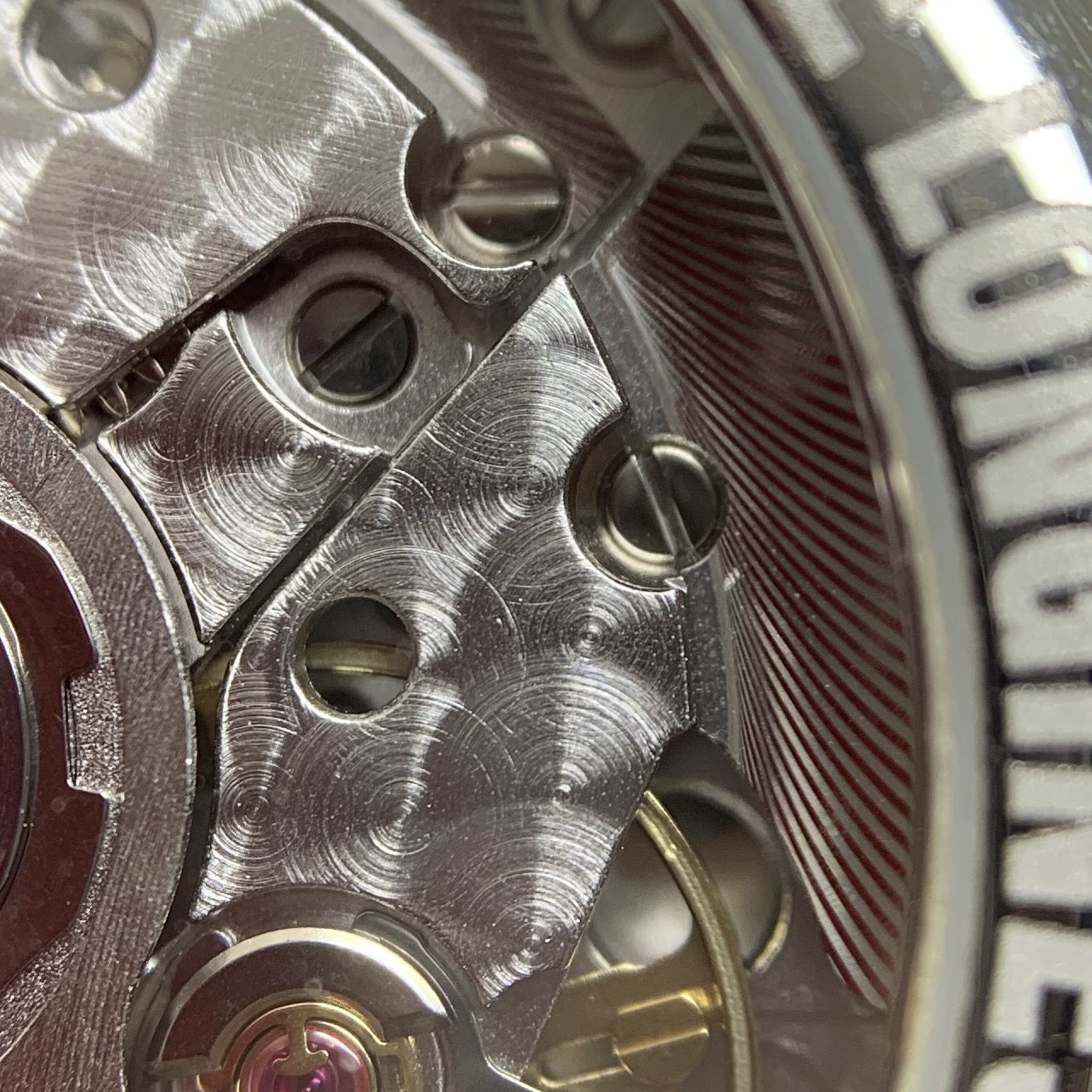 Longines Longines Master Collection 34.00mm L2.409.4.78.3