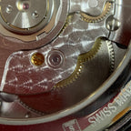 Longines Longines Master Collection 34.00mm L2.409.4.78.3