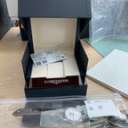Longines Longines Master Collection 34.00mm L2.409.4.78.3