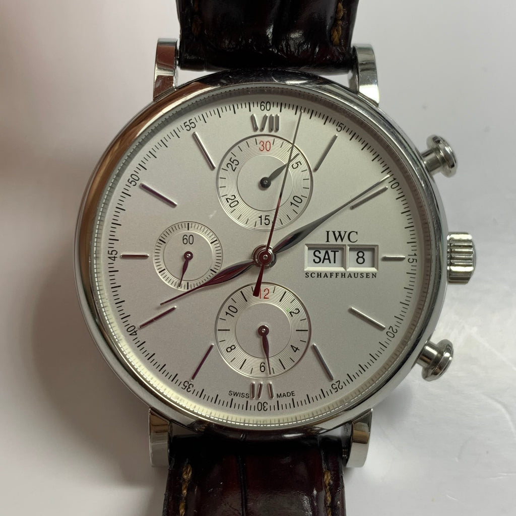 IWC Portofino Collection 42 millimeters IW391027