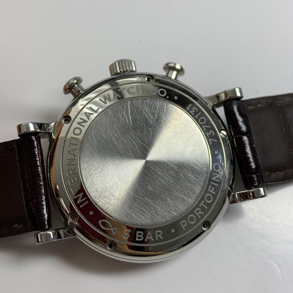 IWC Portofino Collection 42 millimeters IW391027