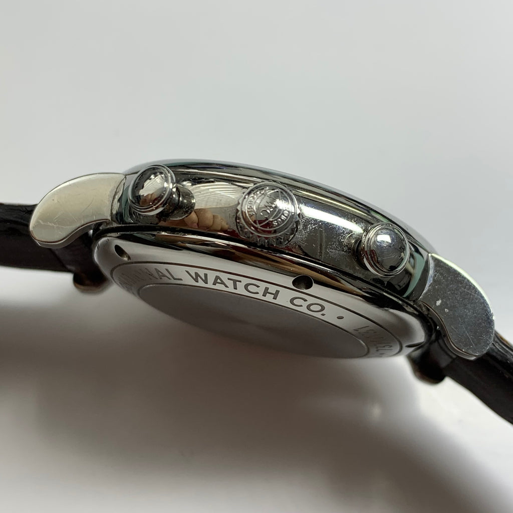 IWC Portofino Collection 42 millimeters IW391027