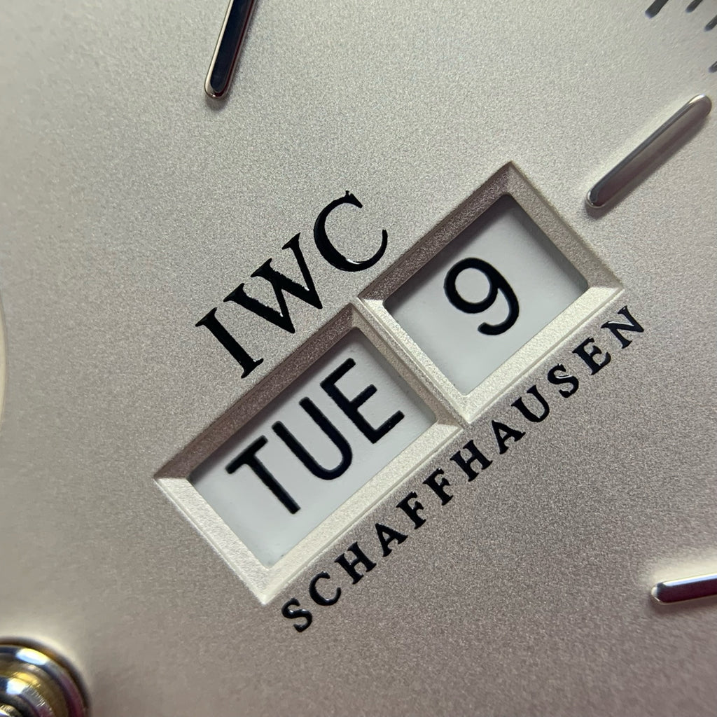 IWC Portofino Collection 42 millimeters IW391027
