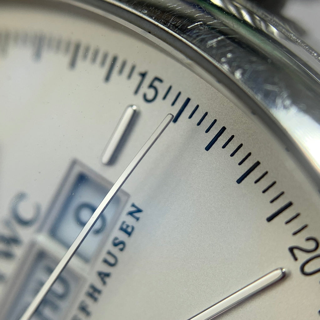IWC Portofino Collection 42 millimeters IW391027