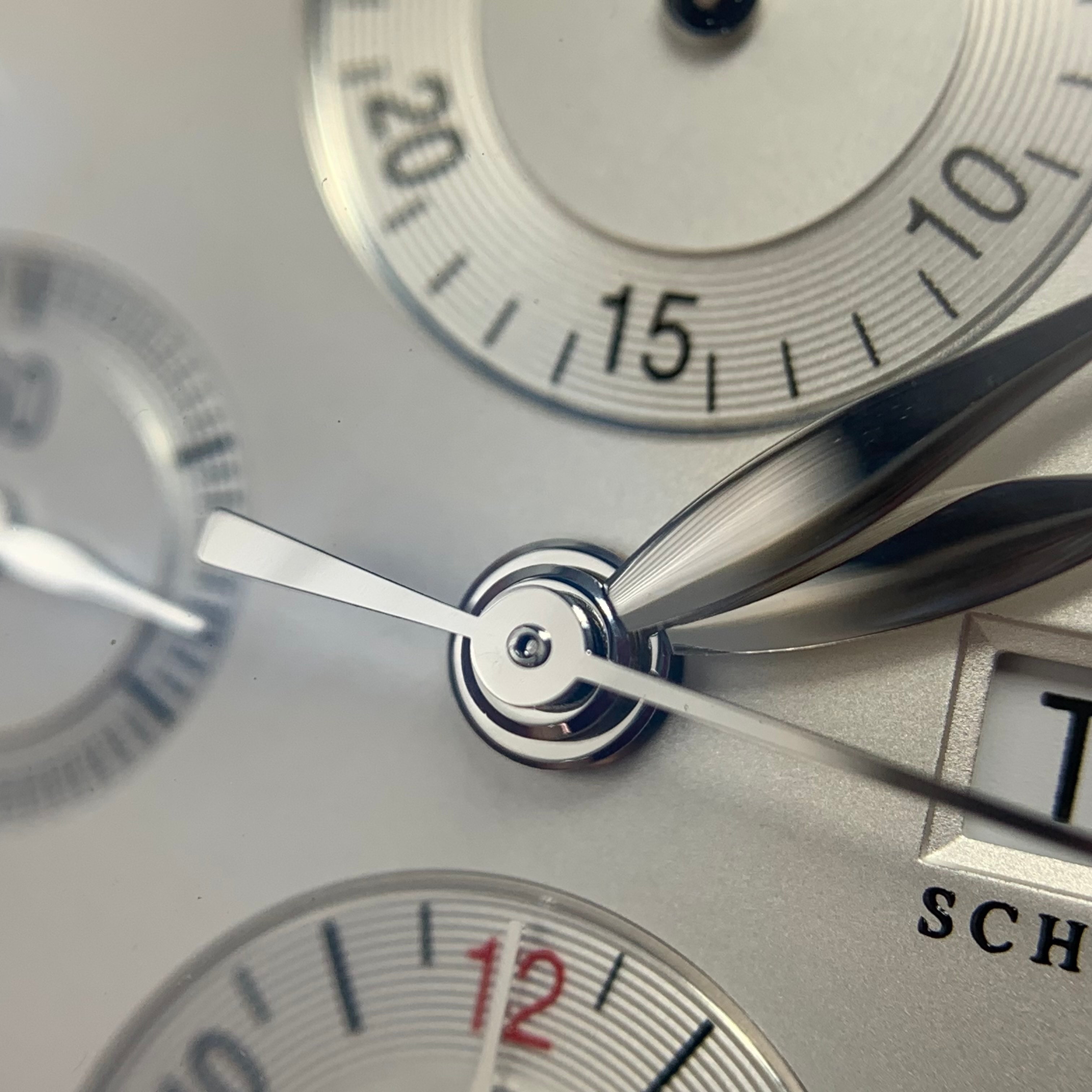 IWC Portofino Collection 42 millimeters IW391027