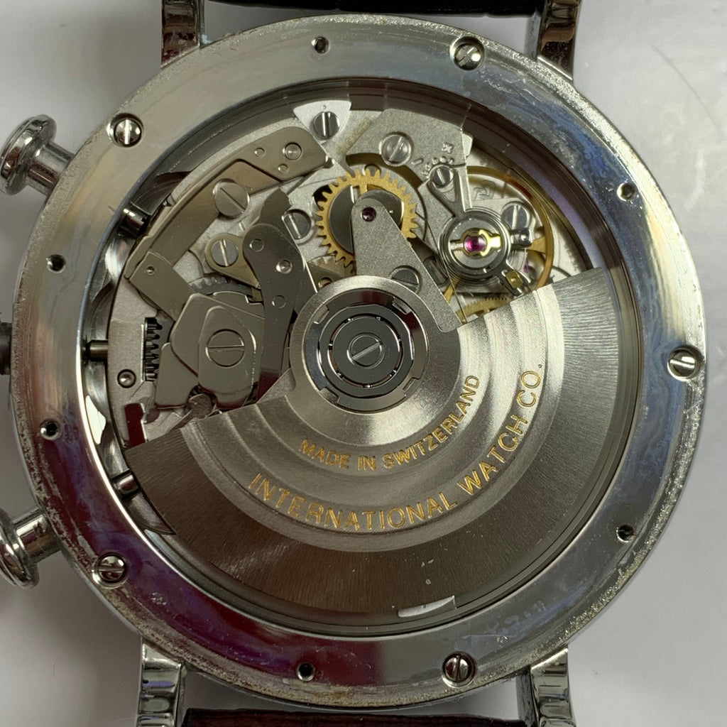 IWC Portofino Collection 42 millimeters IW391027