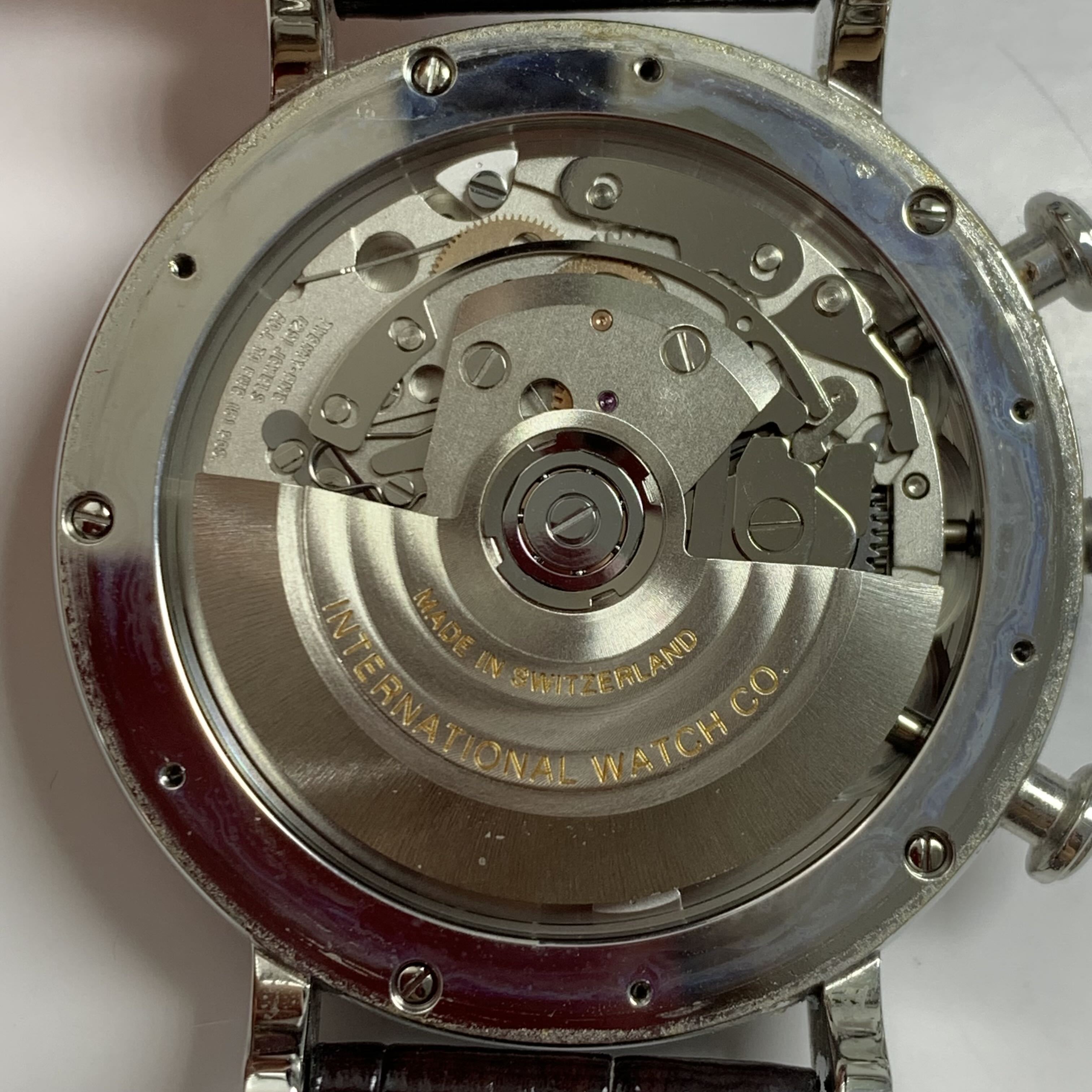 IWC Portofino Collection 42 millimeters IW391027