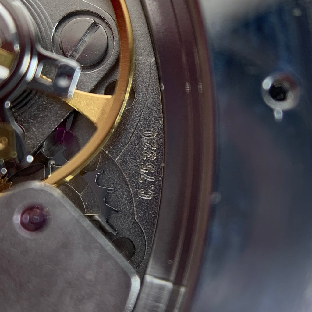 IWC Portofino Collection 42 millimeters IW391027