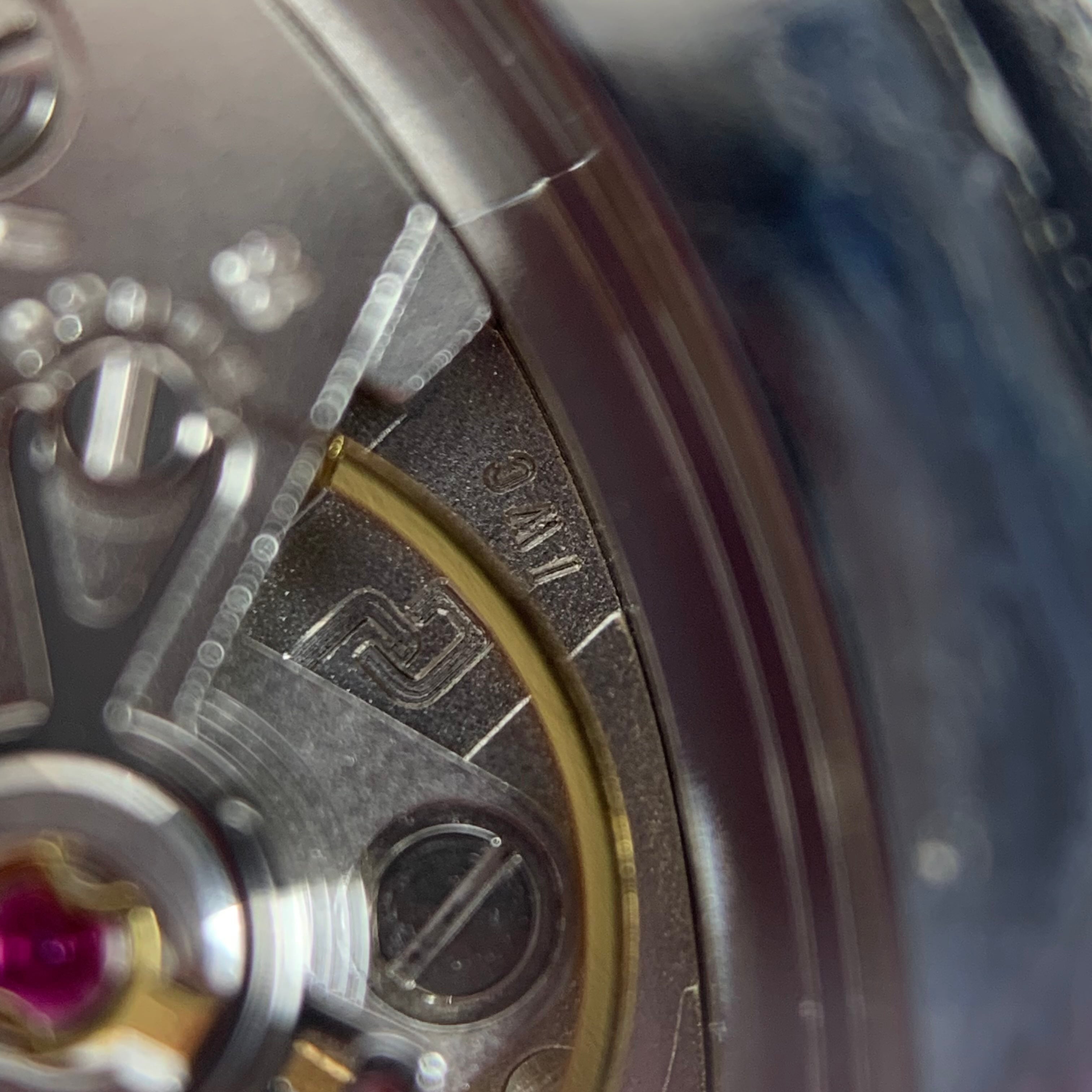 IWC Portofino Collection 42 millimeters IW391027