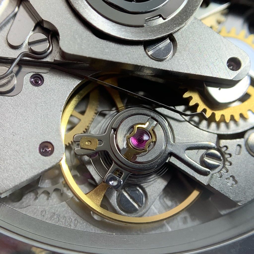 IWC Portofino Collection 42 millimeters IW391027