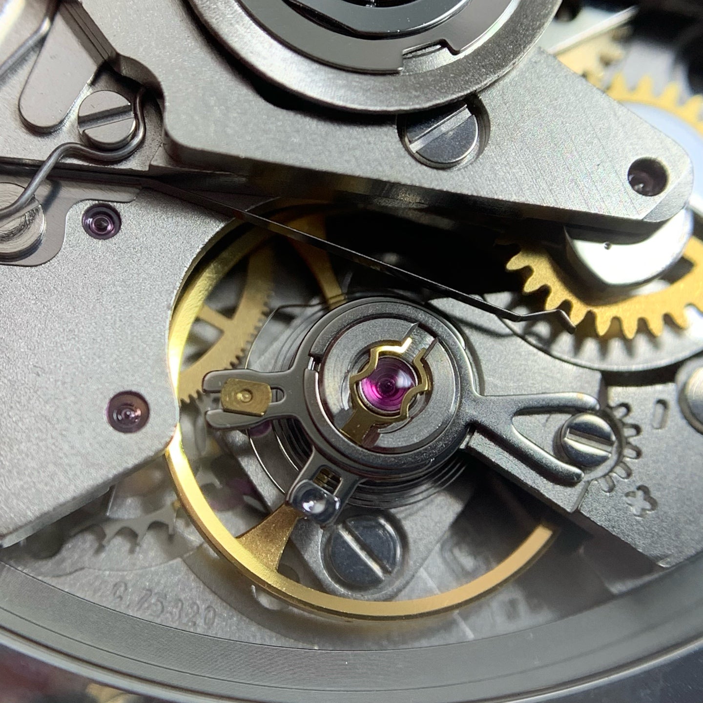 IWC Portofino Collection 42 millimeters IW391027