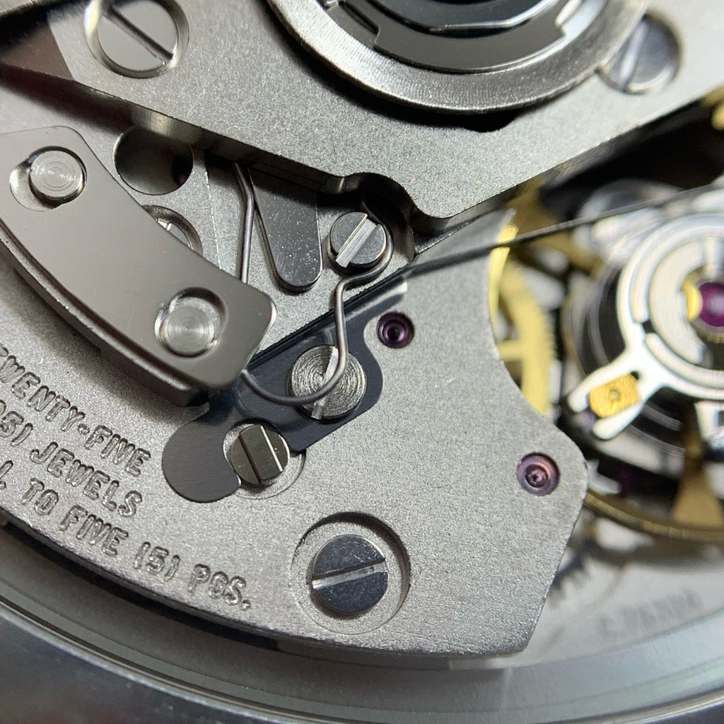 IWC Portofino Collection 42 millimeters IW391027