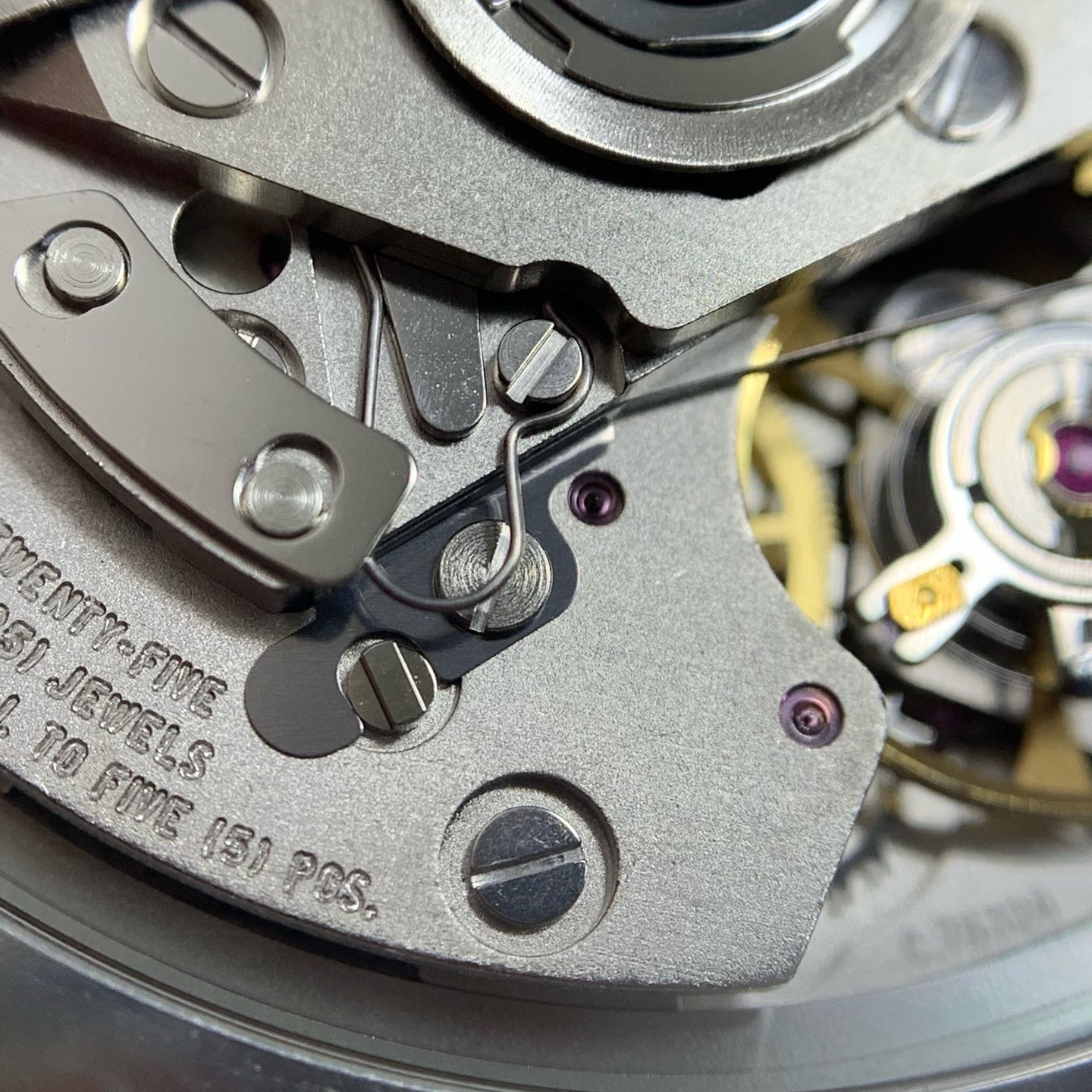 IWC Portofino Collection 42 millimeters IW391027