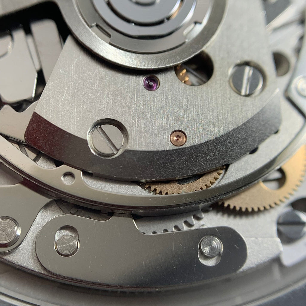 IWC Portofino Collection 42 millimeters IW391027