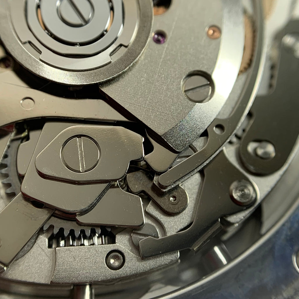 IWC Portofino Collection 42 millimeters IW391027