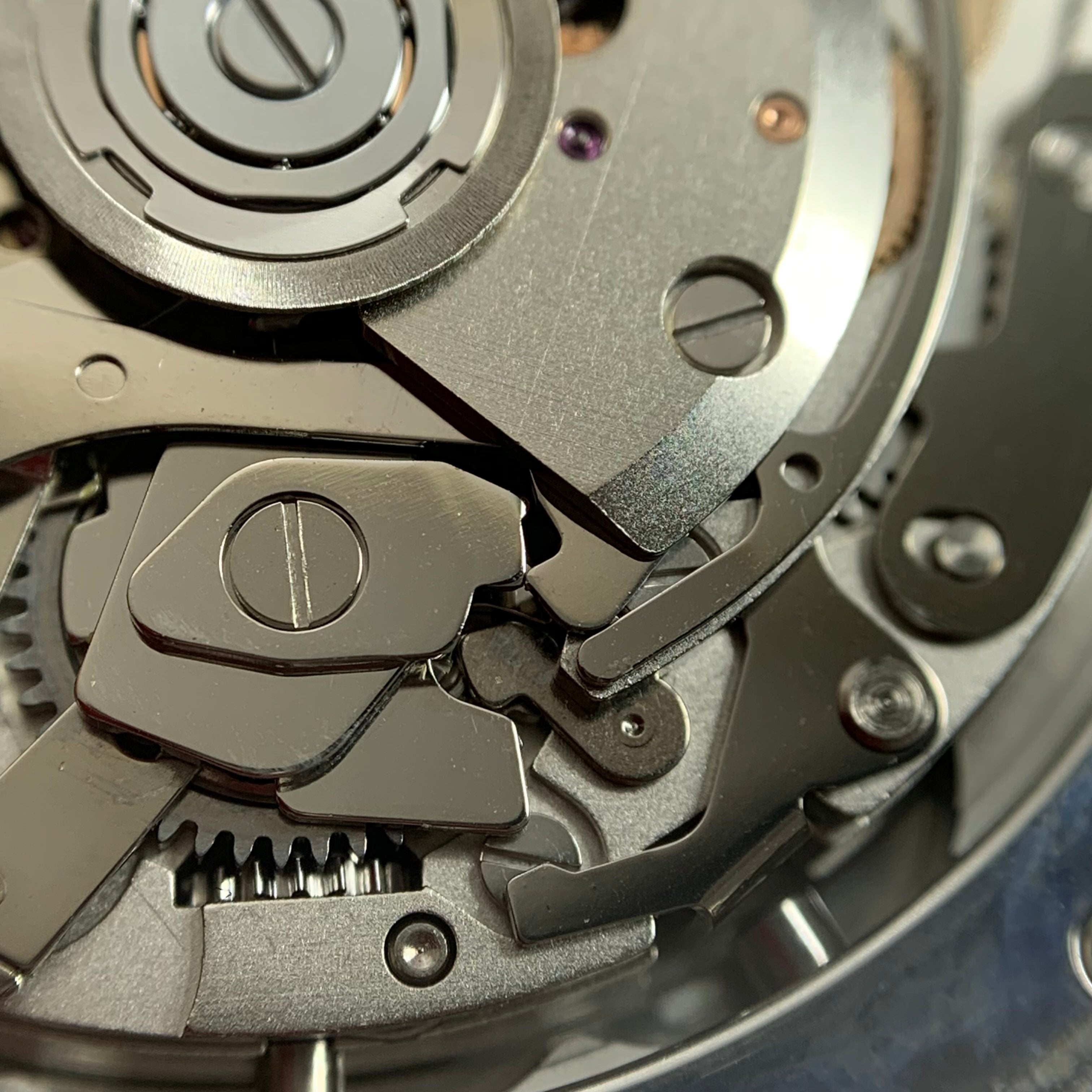 IWC Portofino Collection 42 millimeters IW391027