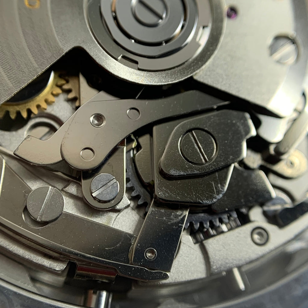 IWC Portofino Collection 42 millimeters IW391027