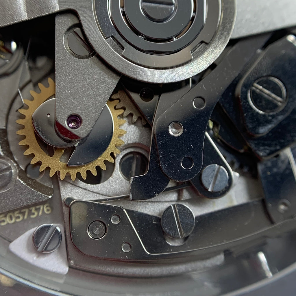 IWC Portofino Collection 42 millimeters IW391027