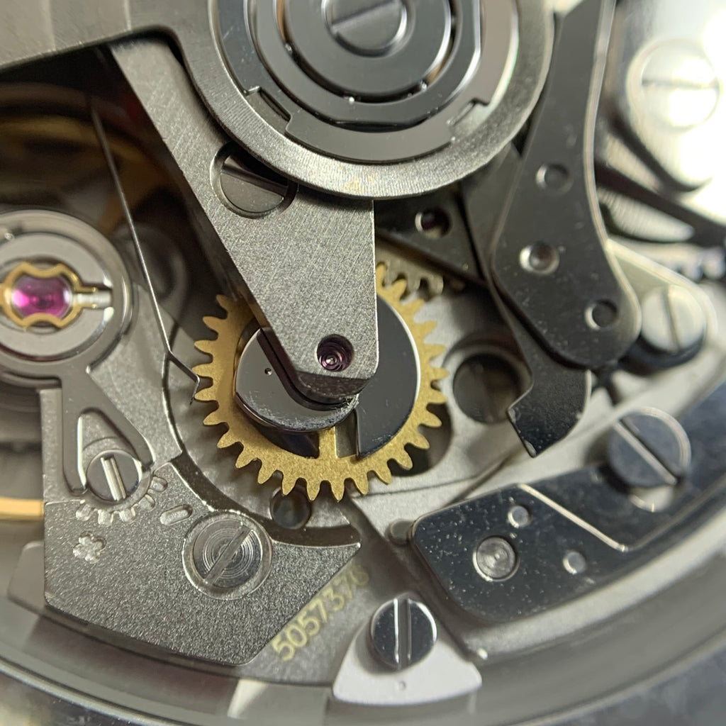 IWC Portofino Collection 42 millimeters IW391027