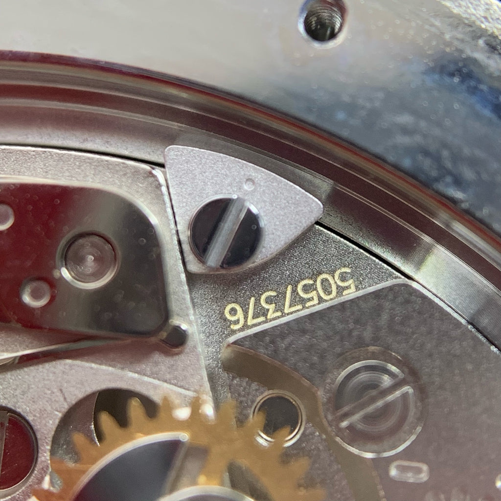 IWC Portofino Collection 42 millimeters IW391027