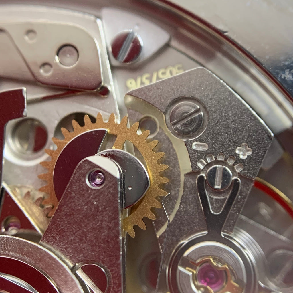 IWC Portofino Collection 42 millimeters IW391027