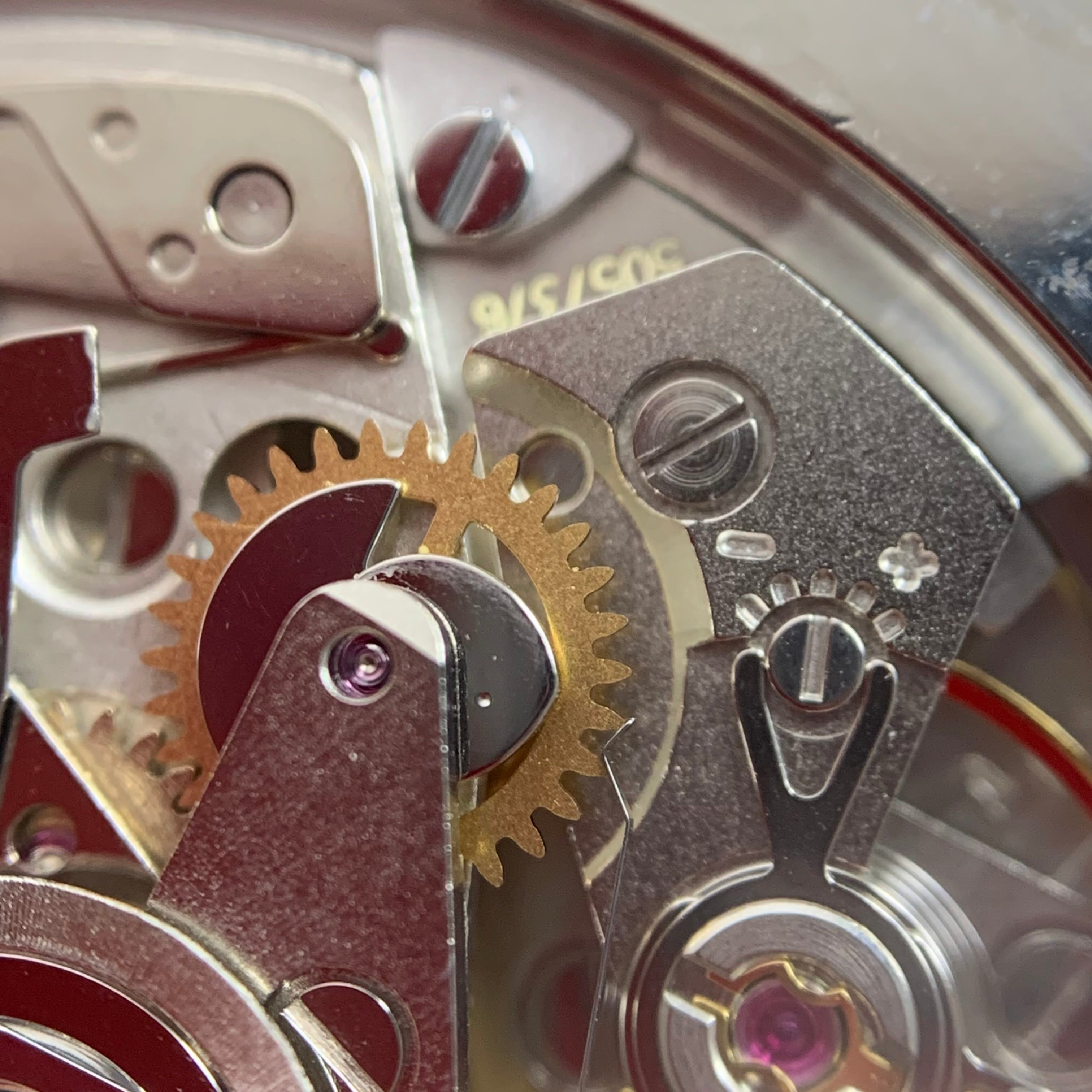 IWC Portofino Collection 42 millimeters IW391027