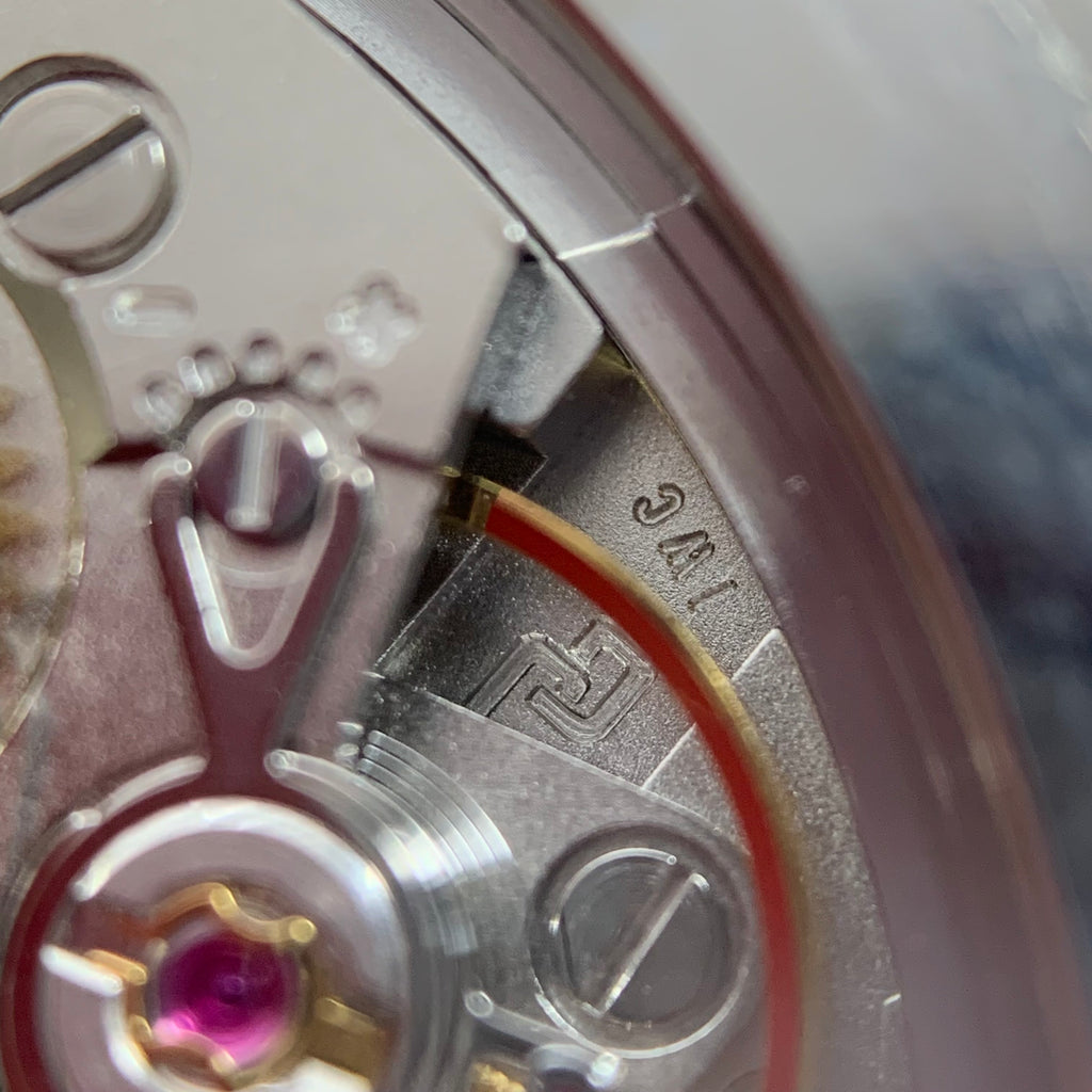 IWC Portofino Collection 42 millimeters IW391027