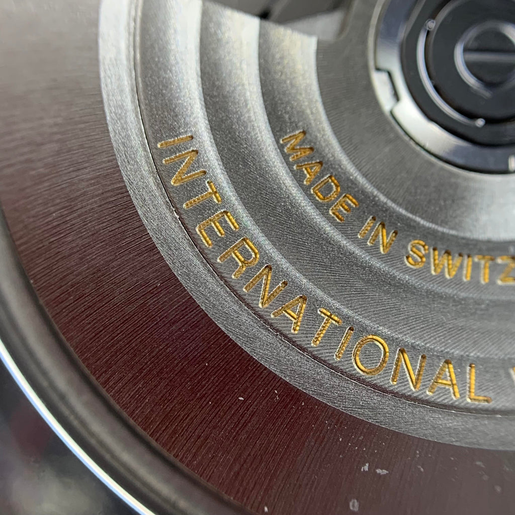 IWC Portofino Collection 42 millimeters IW391027