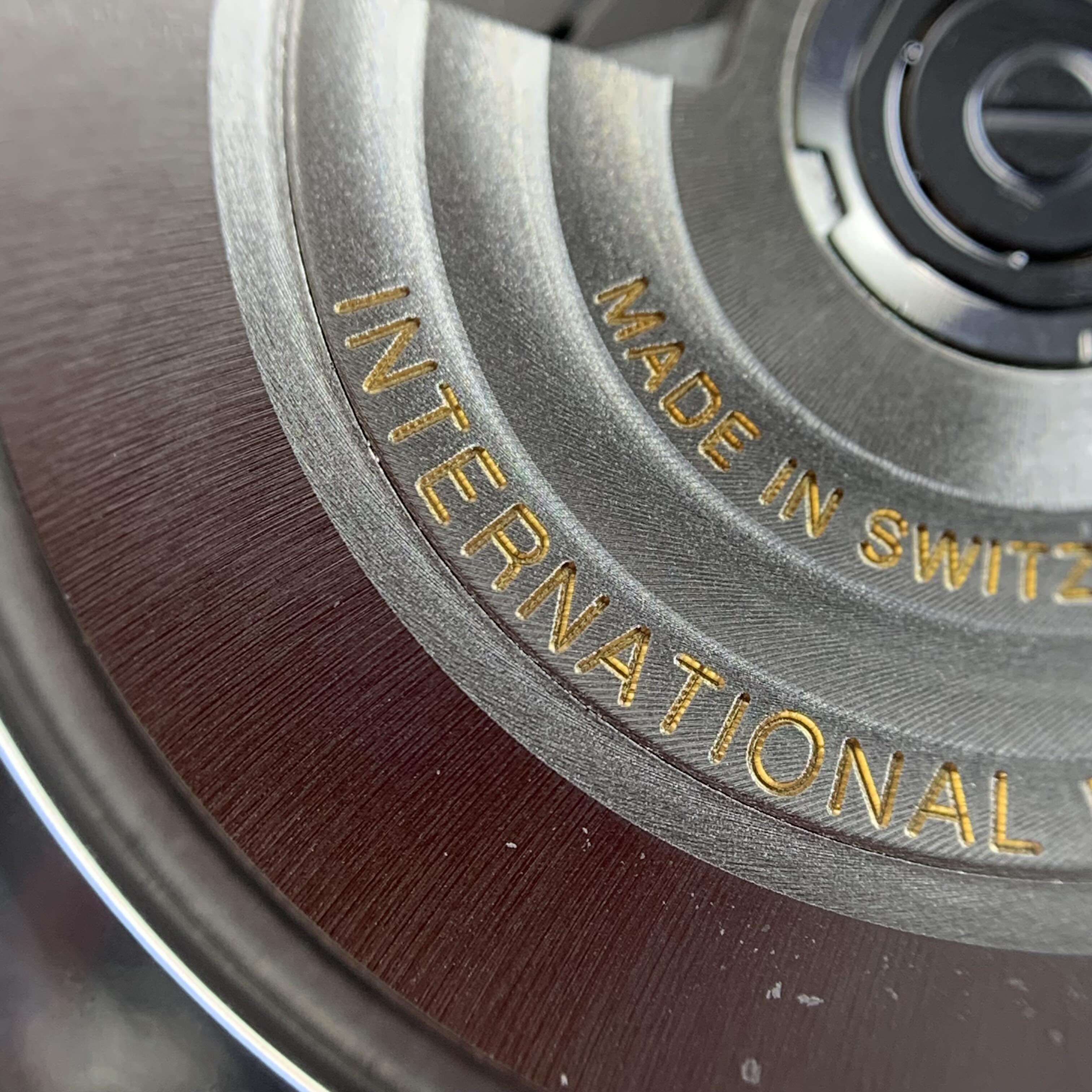 IWC Portofino Collection 42 millimeters IW391027