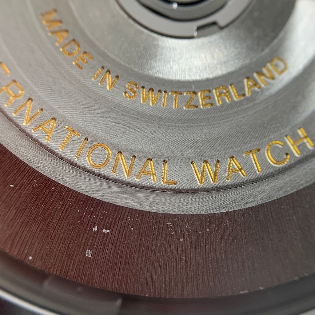 IWC Portofino Collection 42 millimeters IW391027