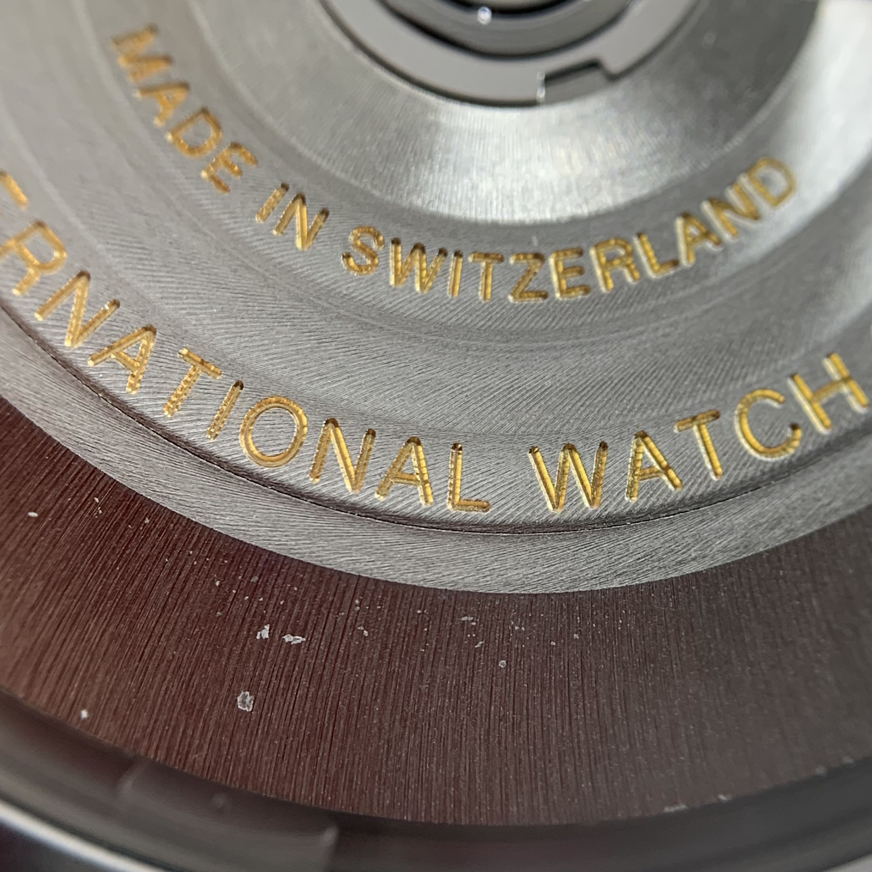 IWC Portofino Collection 42 millimeters IW391027